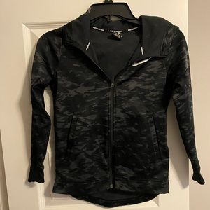 Nike kids jacket M